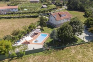 A Casa de Blanco