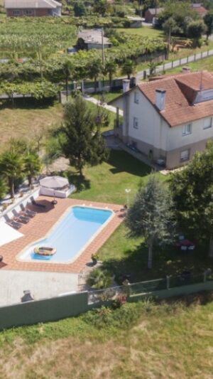 A Casa de Blanco