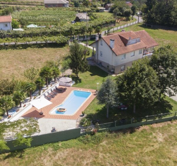 A Casa de Blanco