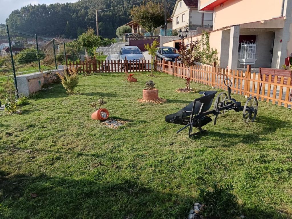 A Cavadiña - Imagen 7