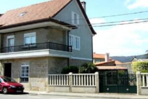 Casa da Maestra