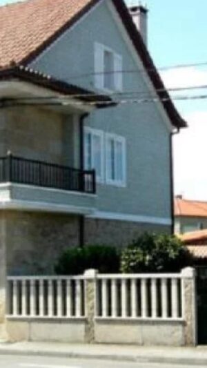 Casa da Maestra