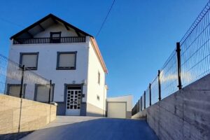 Casa A Fieiteira