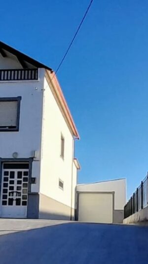 Casa A Fieiteira