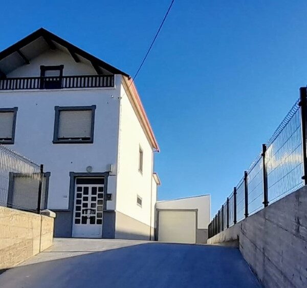 Casa A Fieiteira
