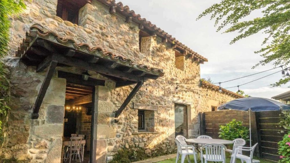 La Casa de al Lado