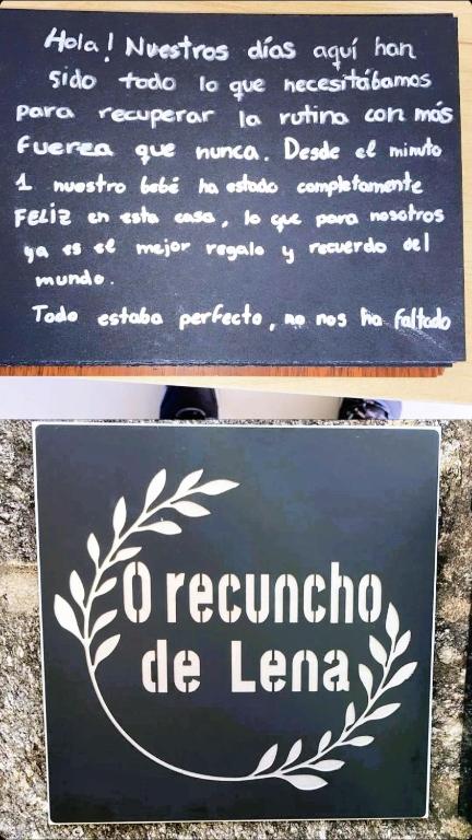 O Recuncho de Lena - Imagen 39