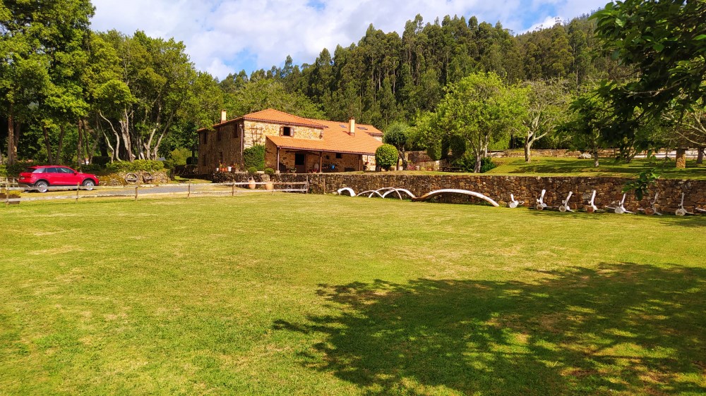 Río da Cruz - Imagen 11