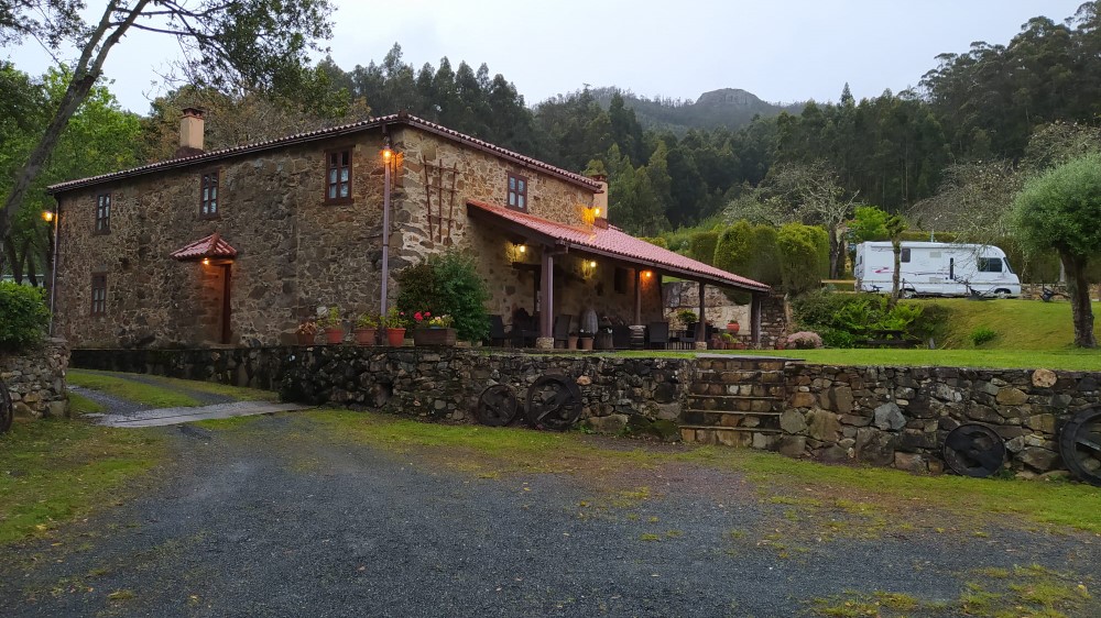 Río da Cruz - Imagen 6