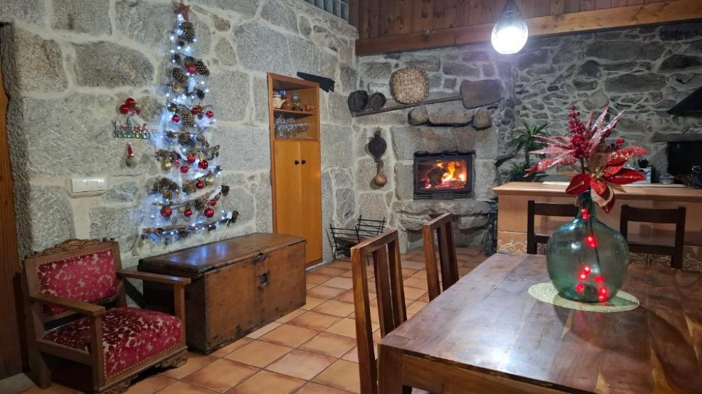 Casa Do Crego - Imagen 16