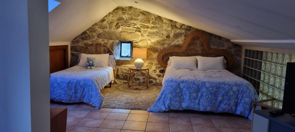 Casa Do Crego - Imagen 19