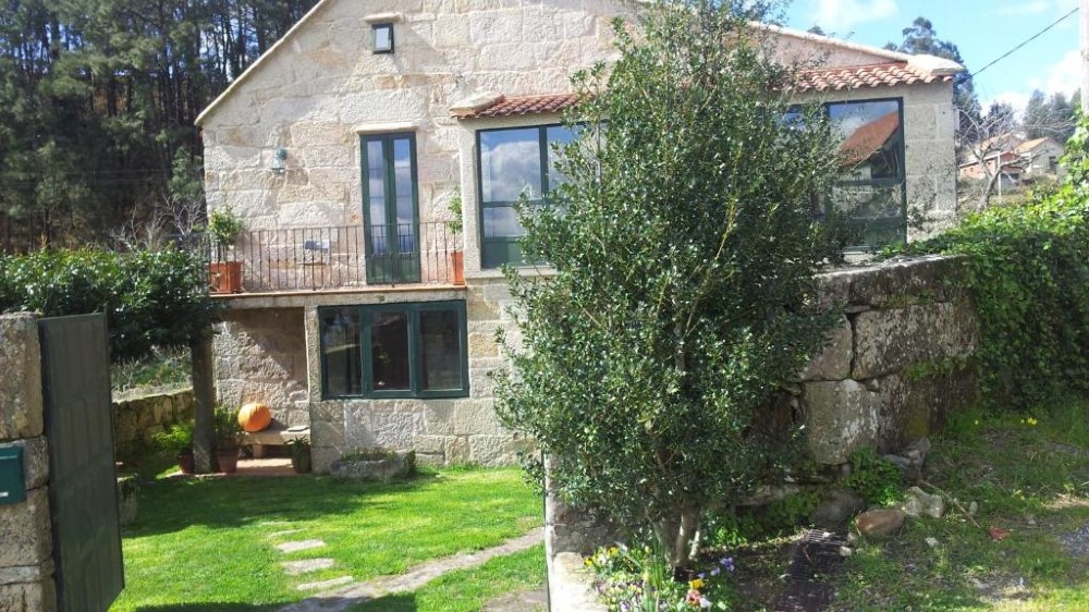 Casa Do Crego - Imagen 3