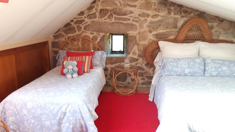 Casa Do Crego - Imagen 20
