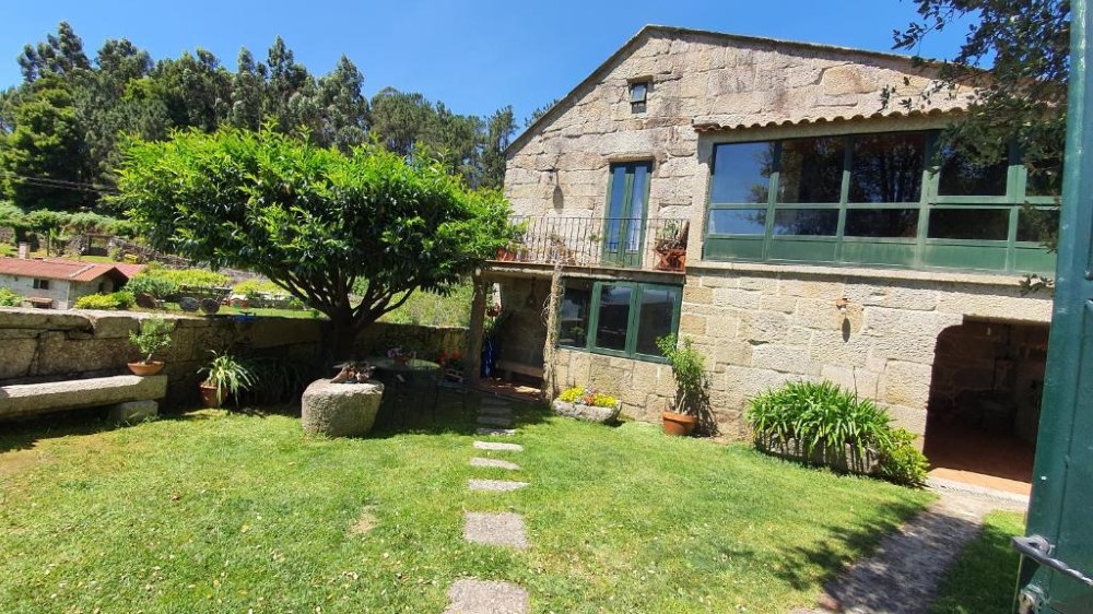 Casa Do Crego - Imagen 4