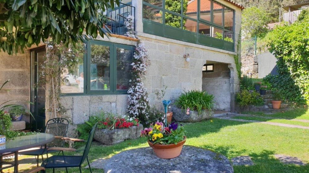 Casa Do Crego - Imagen 7
