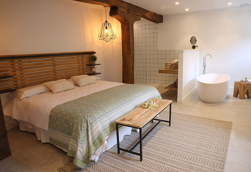 Goizarte Apartamentos Rurales - Imagen 18