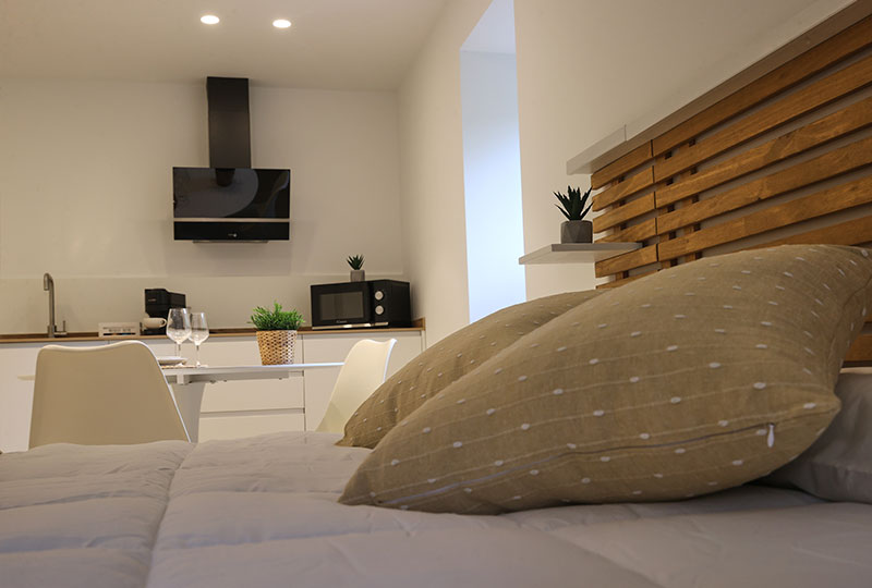 Goizarte Apartamentos Rurales - Imagen 30