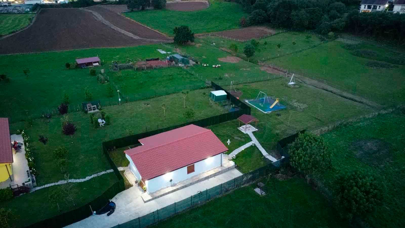 La Casuca de Meruelo
