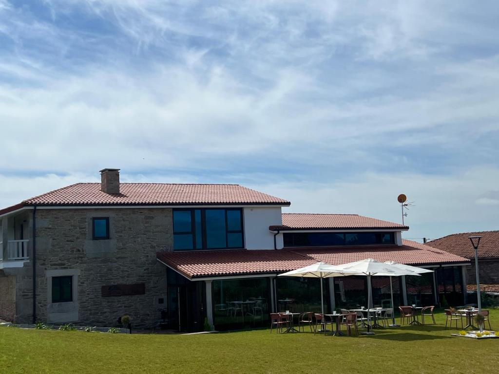 A Casa do Pillado