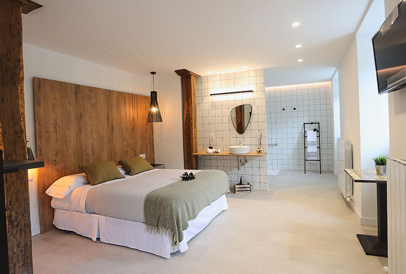 Goizarte Apartamentos Rurales - Imagen 51