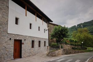 Goizarte Apartamentos Rurales