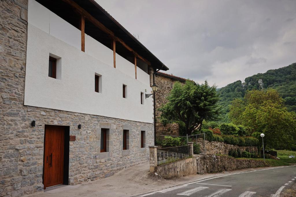 Goizarte Apartamentos Rurales