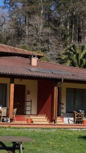 Apartamentos Rurales Les Cuartes