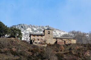 Casa Badía de Sos