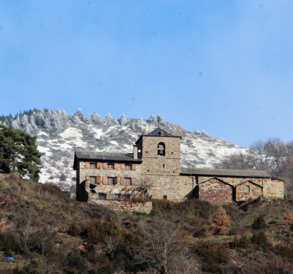 Casa Badía de Sos