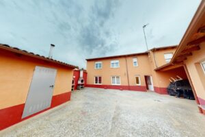 Apartamento Martín
