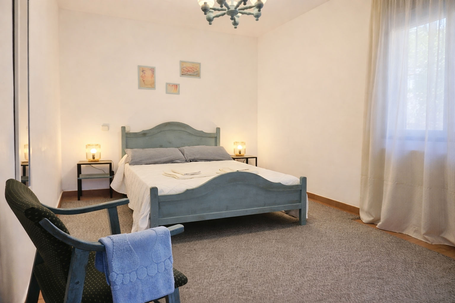 Hostel Villanueva - Imagen 11
