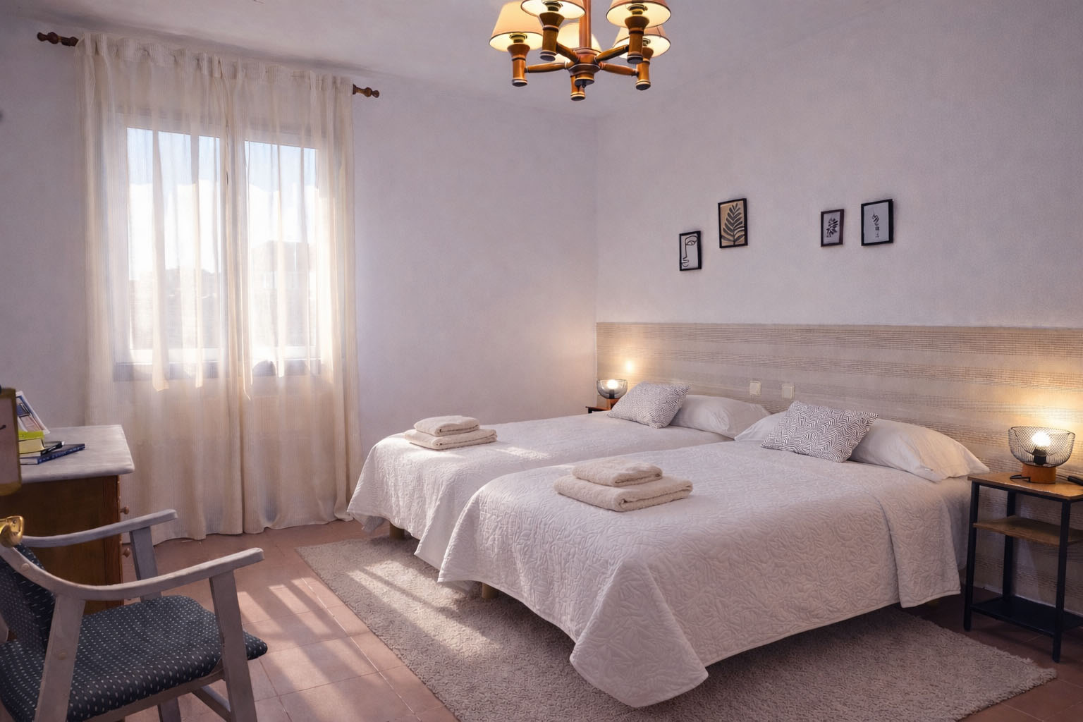 Hostel Villanueva - Imagen 16