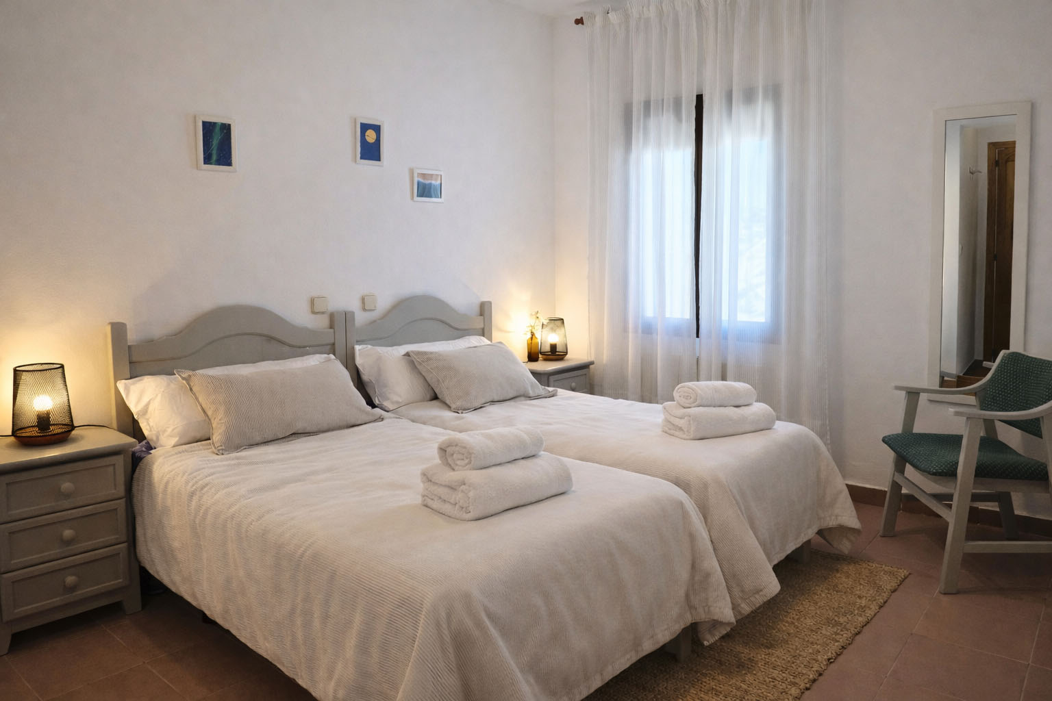 Hostel Villanueva - Imagen 19