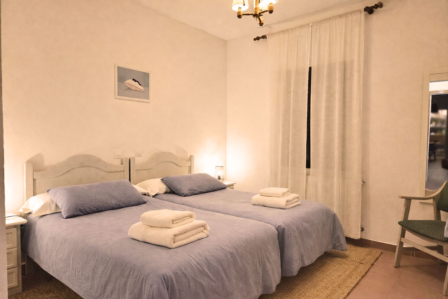Hostel Villanueva - Imagen 24