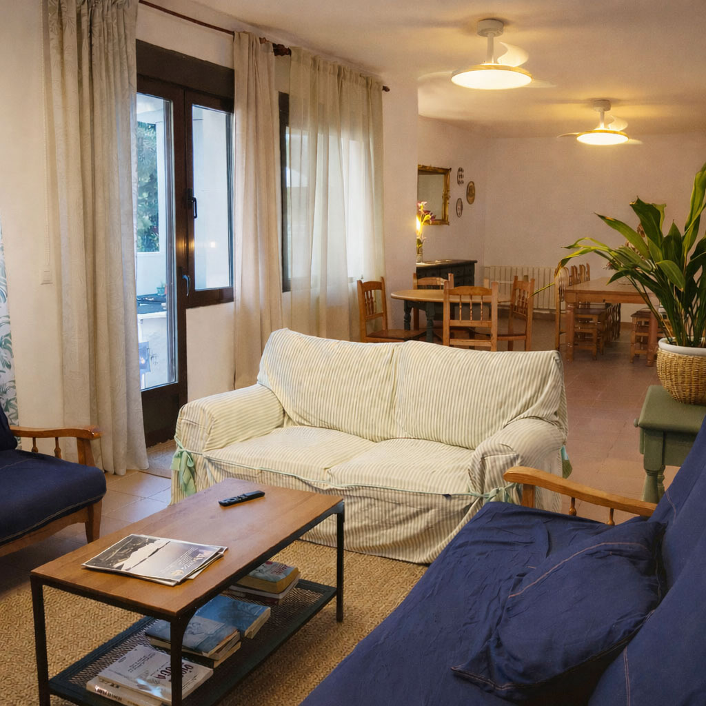 Hostel Villanueva - Imagen 4