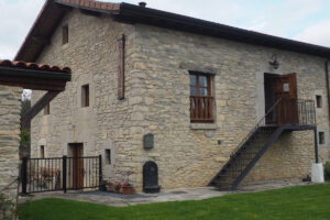 Arteondo Landetxea