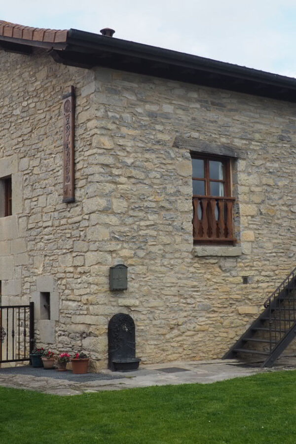 Arteondo Landetxea