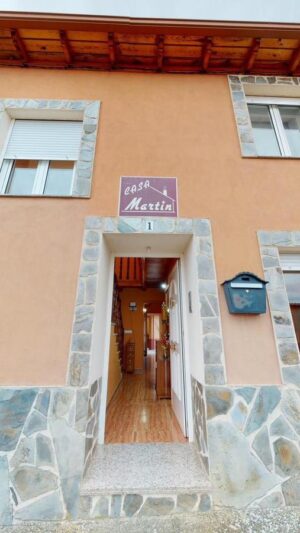 Apartamento Diana.