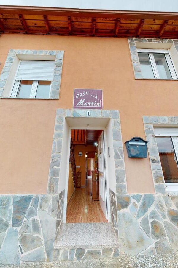 Apartamento Diana.