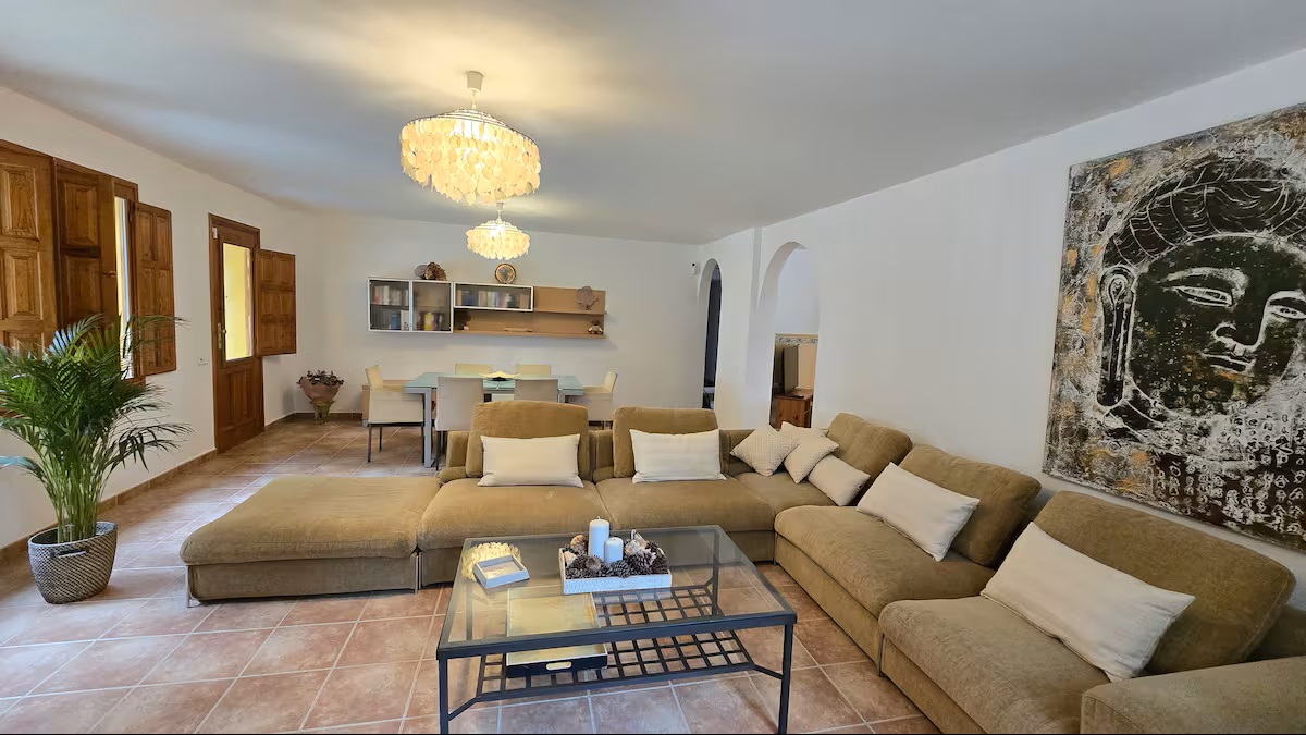 Refugio del Bosque. Castellet i la Gornal. - Imagen 18
