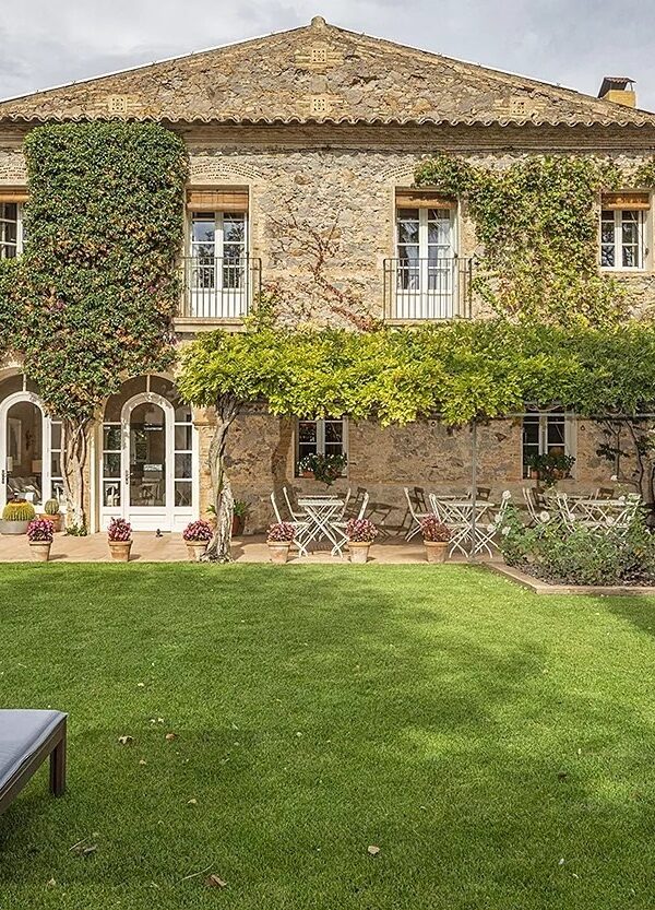 L’ Hort de Sant Cebrià