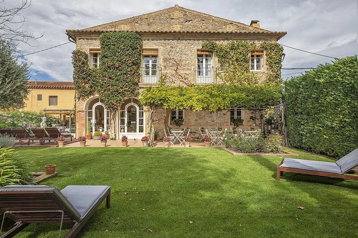L’ Hort de Sant Cebrià