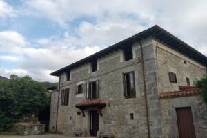 Las Gallinas de María