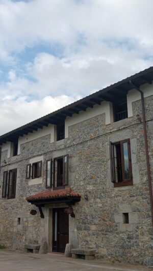 Las Gallinas de María