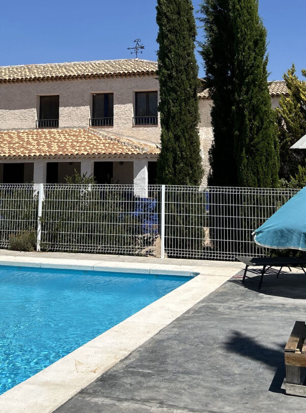 Finca Las Herrerillas
