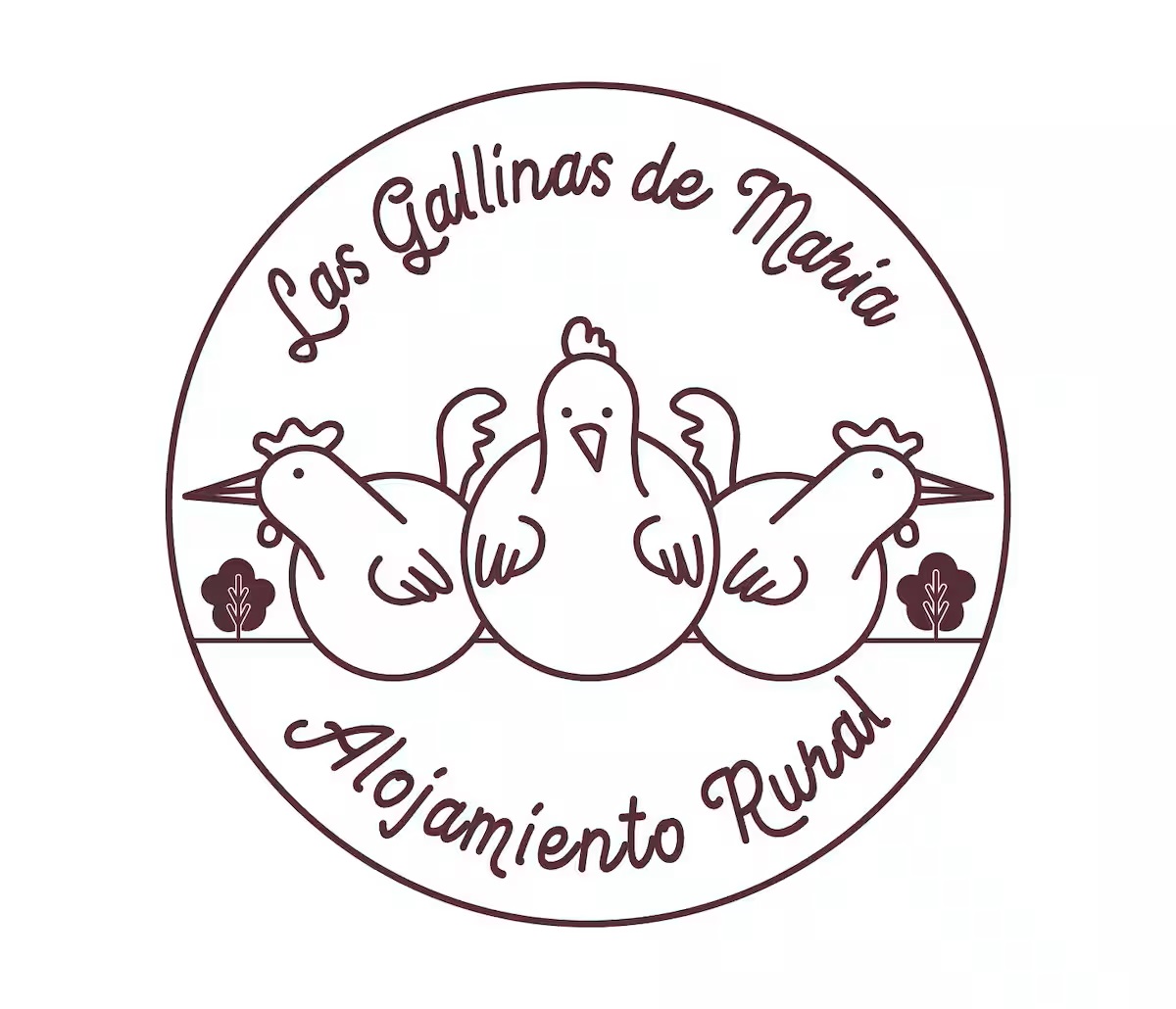 Las Gallinas de María - Imagen 26