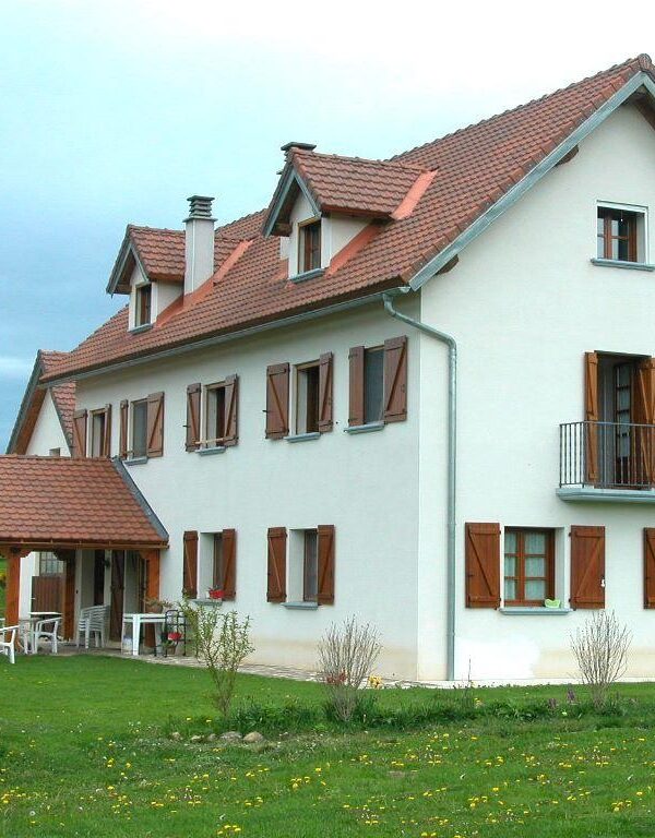 Gertxadako Basajauna