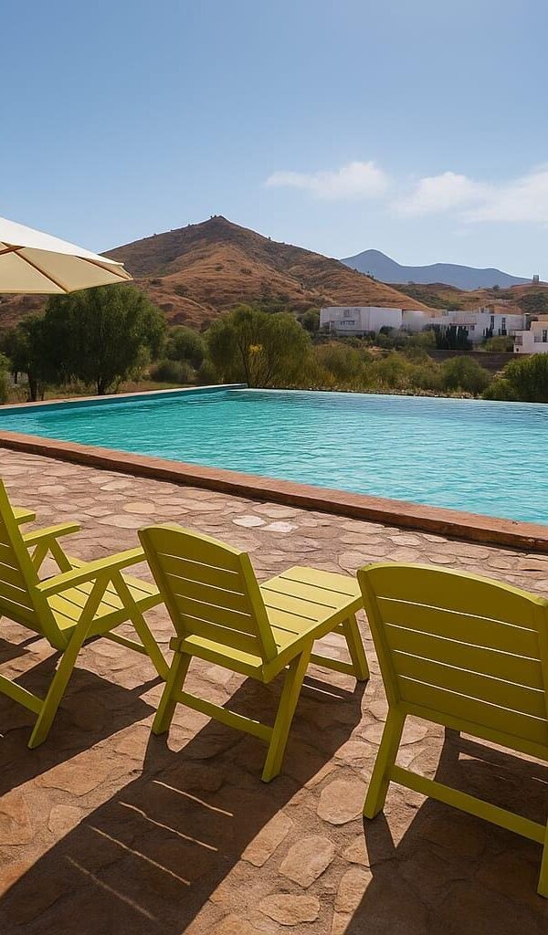 Cortijo Torre Blanca