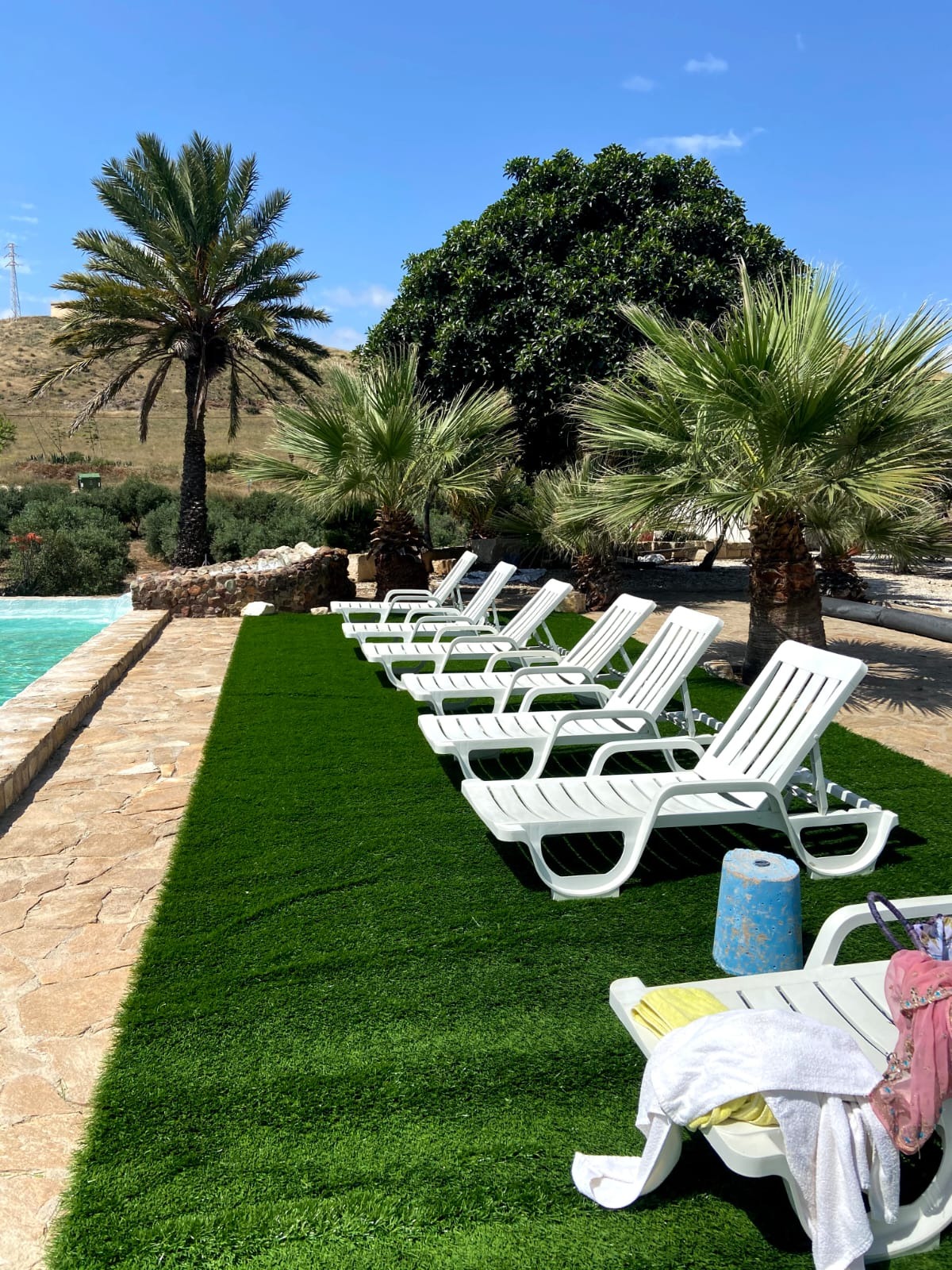 Cortijo Torre Blanca - Imagen 3