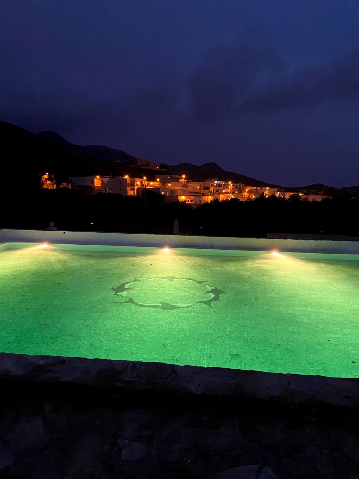 Cortijo Torre Blanca - Imagen 4